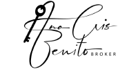 Ana Benito / Broker Associate